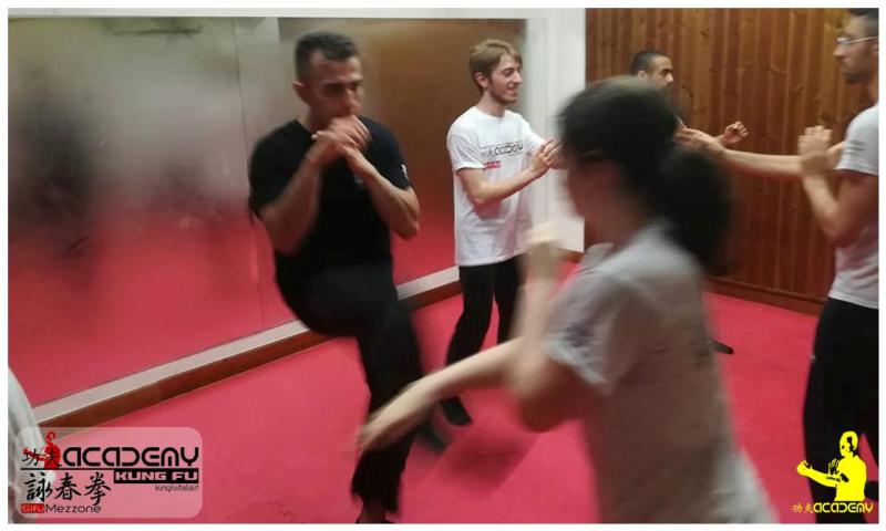 Kung Fu Italia Caserta wing chun ving tjun arti marziali sport sanda tai chi difesa personale con Sifu Salvatore Mezzone www.kungfuitalia (9)